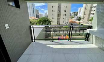 Imagem 4: Apartamento à venda com 3 suítes em Tambaú - João Pessoa - PB