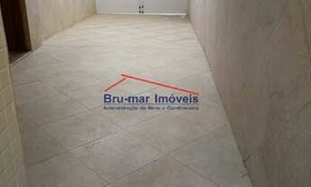 Imagem 2: Sobreposta Nova Térrea 3 Dormitórios Bairro Vila Belmiro