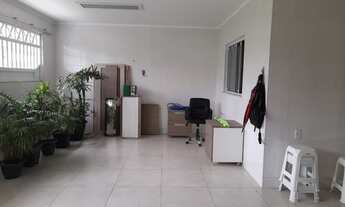 Imagem 6: Casa para venda tem 180 metros quadrados com 3 quartos no São Braz- Nossa Senhora do Socor