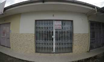 Imagem 2: Loja para aluguel tem 28 metros quadrados em Ponta de Baixo - São José - SC