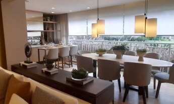 Imagem 5: Apartamento para venda com 127 metros quadrados com 3 quartos na Lapa - São Paulo - SP