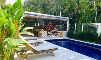 Imagem 6: Bela casa em condomínio fechado na praia da Baleia, disponível para LOCAÇÃO !