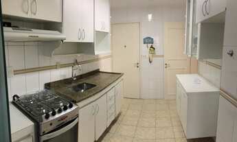 Imagem 3: Apartamento para venda tem 99 metros quadrados com 3 quartos em Vila Suzana - São Paulo