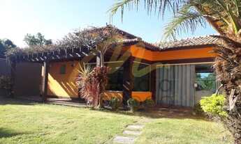 Imagem 2: Casa à venda com 4 quartos independente na Marina - Búzios