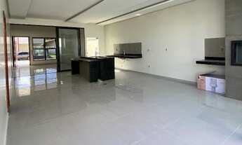 Imagem 6: CASA NO JARDIM EUROPA COM 03 SUITES, PRONTA PRA MORAR