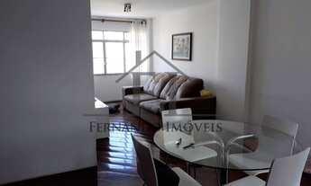 Imagem 2: ÓTIMO APARTAMENTO COM LOCALIZAÇÃO EXCELENTE