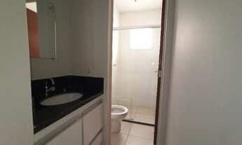 Imagem 3: Apartamento no bairro Carajás com 03 quartos sendo 01 suite, 01 vaga de garagem