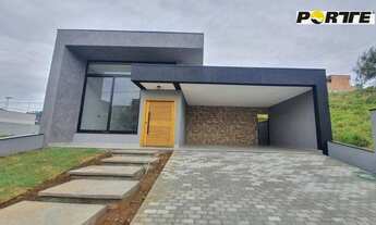 Imagem: Casa com 3 suíte e térrea à venda, 190