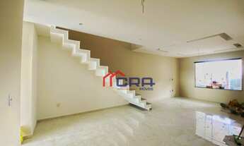 Imagem 7: Casa com 3 dormitórios à venda, 190 m² por R$ 795.000,00 - Mata Atlantica - Volta Redonda