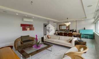 Imagem 5: RIO DE JANEIRO - Apartamento Padrão - Lagoa