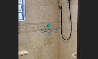 Imagem 7: Sobrado para Locação na Mooca - 2 Suítes, 3 Banheiros, Sala, Cozinha, 1 Vaga