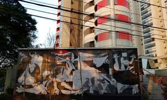 Imagem: Guernica, lindissimo apartamento construtora