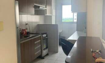 Imagem 4: Paradise Lake, 64,84m2, semi mobiliado, dom Pedro