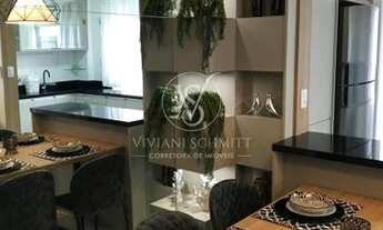 Imagem 2: 2 DORMITÓRIOS FINAMENTE MOBILIADO PRONTO PARA MORA