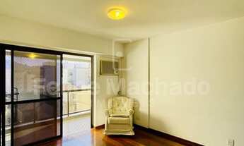 Imagem 2: Amplo e lindo apartamento apartamento na Tijuca