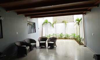 Imagem 4: Casa Proximo ao Centro Averbada