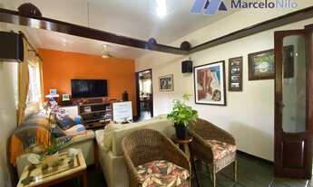 Imagem 4: Excelente Casa Em Olinda, 03 Quartos, Suíte, Piscina e Área de Lazer