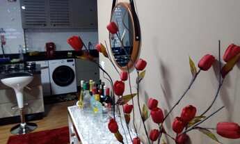 Imagem 4: Apartamento Parque Boturussu IMPECÁVEL!!!