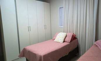 Imagem 4: Sobrado com 3 suítes e piscina - Condomínio Primor das Torres - Avenida das Torres - Ginco