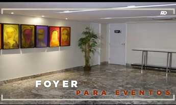 Imagem 7: WS- Salas no empresarial da Moura Dubeux para locação 50 e 100m2