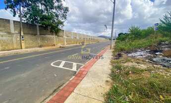 Imagem 4: Lote com 252 m², próximo da BR - Arlindo Villaschi, Viana