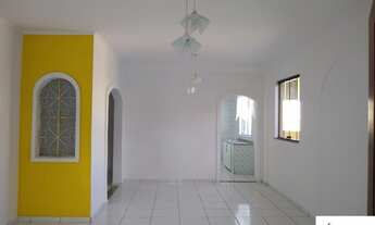 Imagem 2: Casa para locação no Jardim Pilar em Mauá -SP