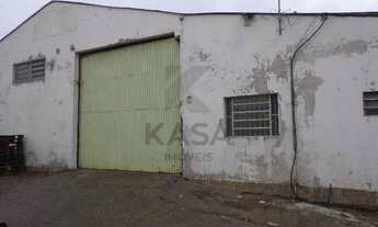 Imagem: Pavilhão com 90m² na Av. Tabai. Na Kasa