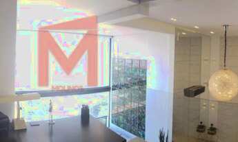 Imagem 6: Apartamento Edifício Pasión - 164m² - Jd. Anália Franco - Rua Nagib Izar, 405 - Pé-Direito