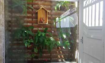 Imagem 4: Casa para venda tem 180 metros quadrados com 3 quartos no São Braz- Nossa Senhora do Socor