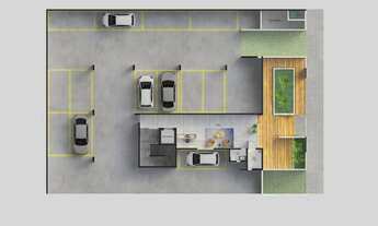 Imagem 4: Apartamentos 3 quartos à 150mts da Praia no Bessa - João Pessoa - PB