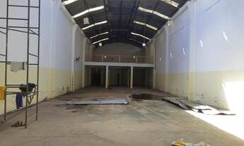 Imagem 4: Galpão - Ramos - 640 M2 - Cód. 1564