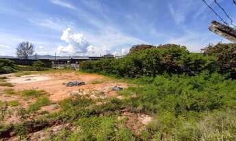 Imagem 6: Lote/Terreno para venda tem 4878 metros quadrados em Vila Paris - Contagem - MG