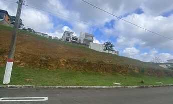 Imagem 2: Ref.: 9027 - Excelente lote em Rua plana no Condomínio Nova Gramado