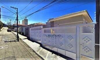 Imagem: Casa de 2 quartos em condomínio fechado