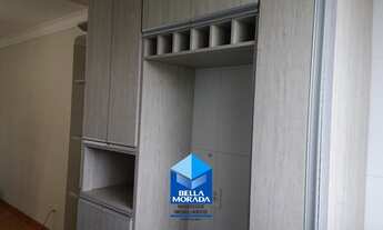 Imagem 4: Piracicaba - Apartamento Padrão - Pompéia