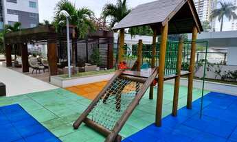 Imagem 6: Residencial Atmosphere, Apartamento 286m², 4 Suítes, 4 vagas, Novo, Alto Padrão, Varanda a