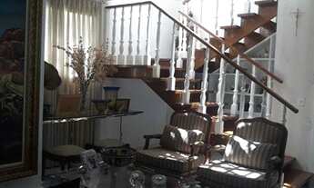 Imagem 4: Casa duplex, alto padrão em condomínio residencial fechado - 3 suites - Vitória da Conquis