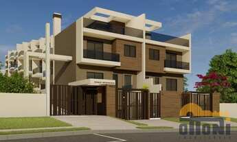 Imagem 3: Sobrado 3 Quartos Residencial Neway