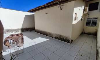 Imagem 4: Casa de condomínio para venda com 150 metros quadrados com 3 quartos