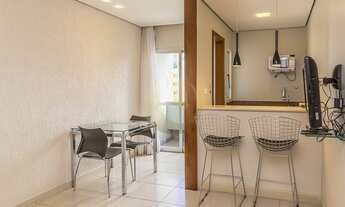 Imagem 1: San Francisco Flats