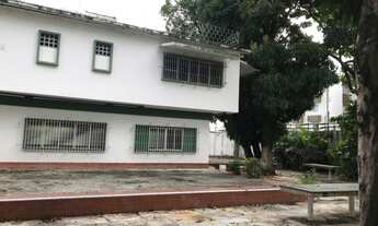 Imagem 2: Casa Comercial para Locação em Jaboatão dos Guararapes, Piedade, 4 dormitórios, 1 suíte, 3