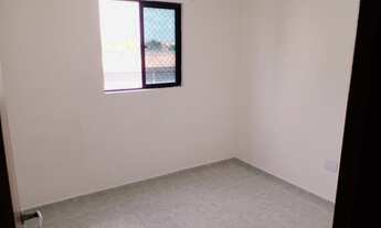Imagem 4: Apartamento para venda possui 60 metros quadrados com 2 quartos em Bessa - João Pessoa - P