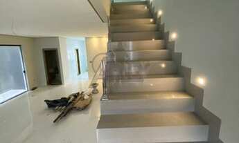 Imagem 6: Casa dos sonhos no Ibituruna com 03 suítes