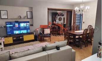 Imagem 3: Apartamento com 4 dormitórios para alugar, 139 m² por R$ 4.500/mês - Vila Mariana - São Pa