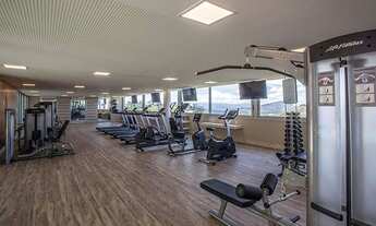 Imagem 5: Apartamento Ed. Bordeaux, 294 m², 4 suítes, Vila da Serra - Nova Lima - MG