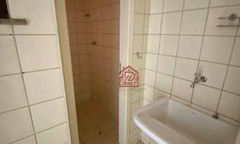 Imagem 2: Apartamento com 3 dormitórios à venda, 118 m² por R$ 550.000,00 - Sol e Mar - Macaé/RJ