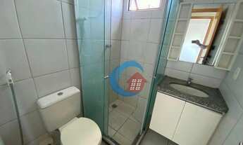 Imagem 4: Apartamento com 1 Quarto à venda, 48m por R$ 280 mil - Casa Amarela - Recife/PE