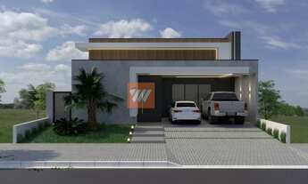 Imagem: Casa em Condomínio para Venda em Jardim