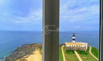 Imagem: APARTAMENTO RESIDENCIAL em SALVADOR - BA