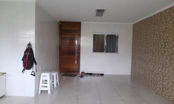 Imagem 5: Casa para venda tem 180 metros quadrados com 3 quartos no São Braz- Nossa Senhora do Socor